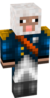 General Sheep