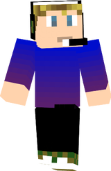 My Skin - MrKaiiZenv2
