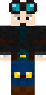 TiredDanTDM
