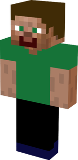 Manowarrior205s Skin