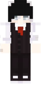 Casino Outfit