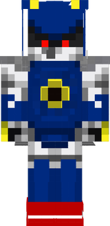 Metal Sonic