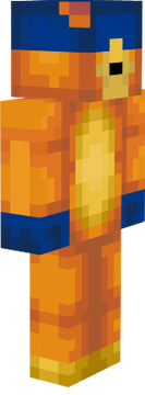 Swiper The Fox