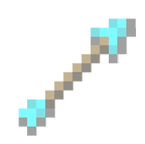 Diamamond ARrow :D