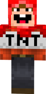 ExplodingTNT Unmasked!!!