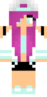 Minecraft Skin