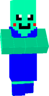 water villager