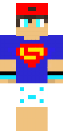 Preview of texture: luiz