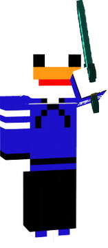 pato payo