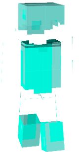 Diamond Armor 1