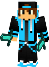 nova skin