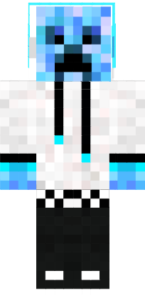 Preview of texture: steve