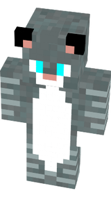 lasercat