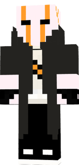 cryminal skin