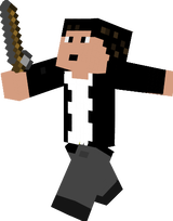 Guy thingy
