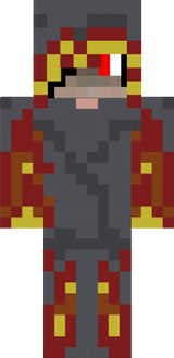 ArcaneWolf