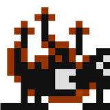black blaze power