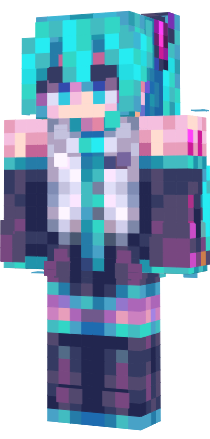 Preview of texture: mik