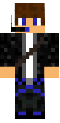 Preview of texture: JoaoGamer2015