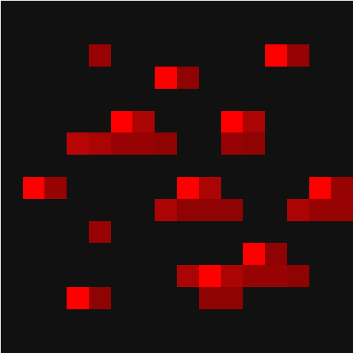 Preview of texture: black_redstone_ore