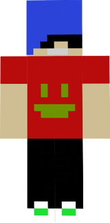 DevanTheBunny is cool