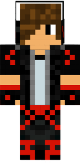 Char
