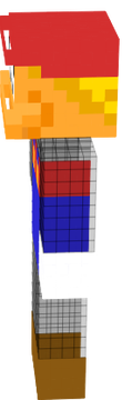 Rayman Mario (Rayman legends)