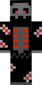 bilouboo-skelette