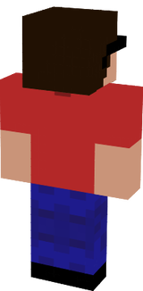 lZapl Skin Oficial