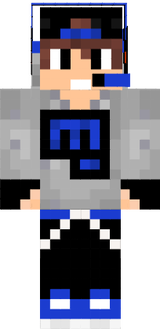 minha skin