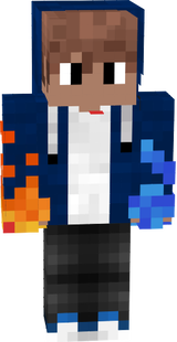 Fire n ice 3