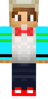Skin pentru cont
