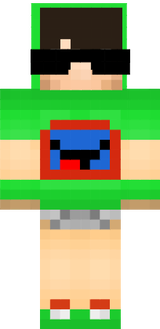 skin
