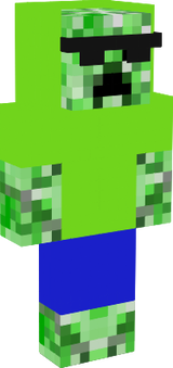 letzter skin