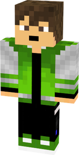 mydude 1.1