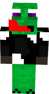 Froggy Go MooMoo