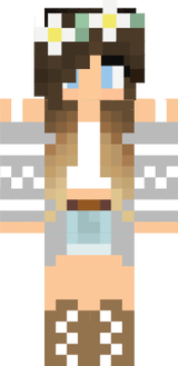 Nova Skin