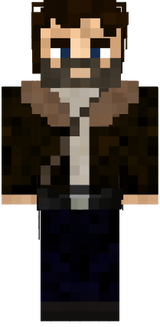Rick Grimes