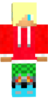 Christmas CB_Chicken