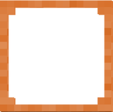 Orange Wool