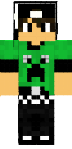 mj SKIN