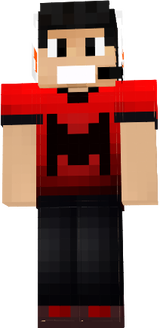 skin viniccius