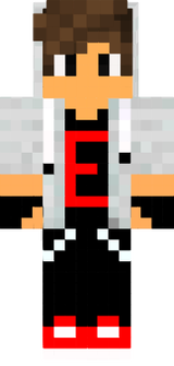 minha skin