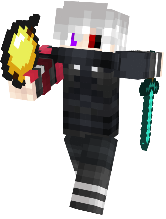 Preview of texture: Saihax