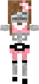 Cute skelly
