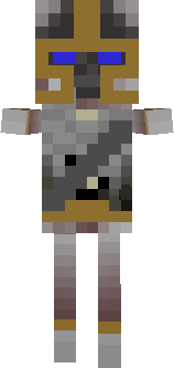 Skeleton Knight