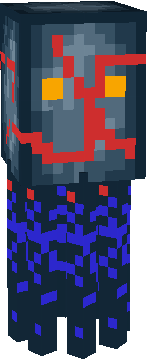 messed up squid