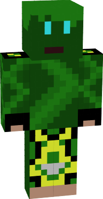 Preview of texture: Daniel