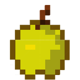 glue apple