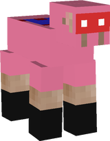 ETCC sheep